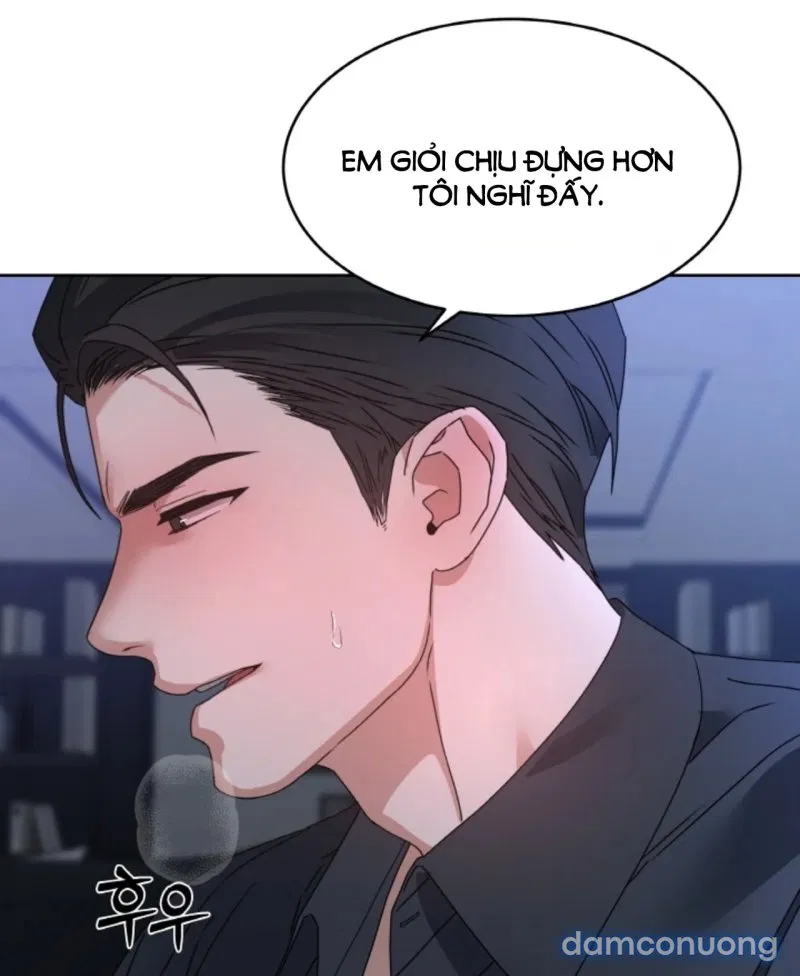 [18+] Thời Khắc Giao Mùa 