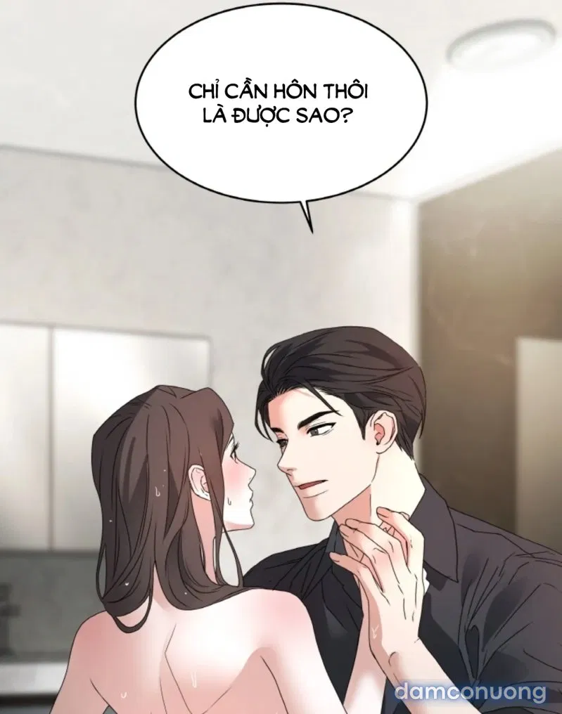 [18+] Thời Khắc Giao Mùa 