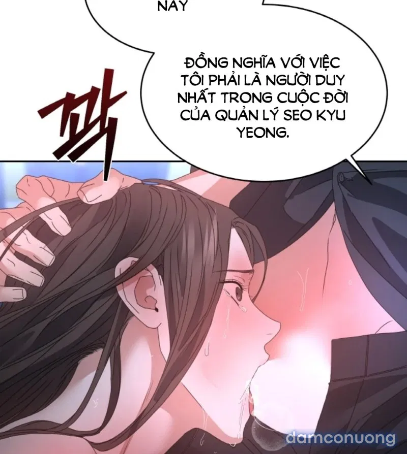 [18+] Thời Khắc Giao Mùa 
