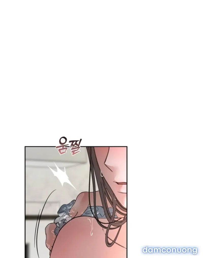 [18+] Thời Khắc Giao Mùa 