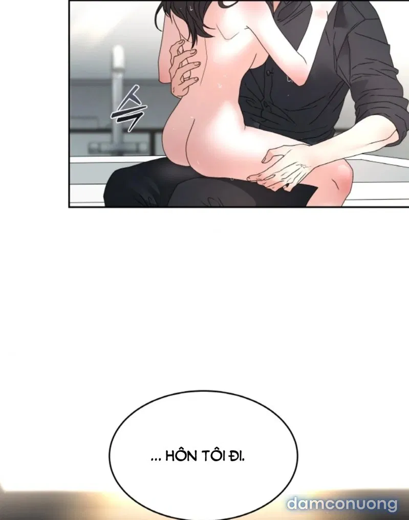 [18+] Thời Khắc Giao Mùa 