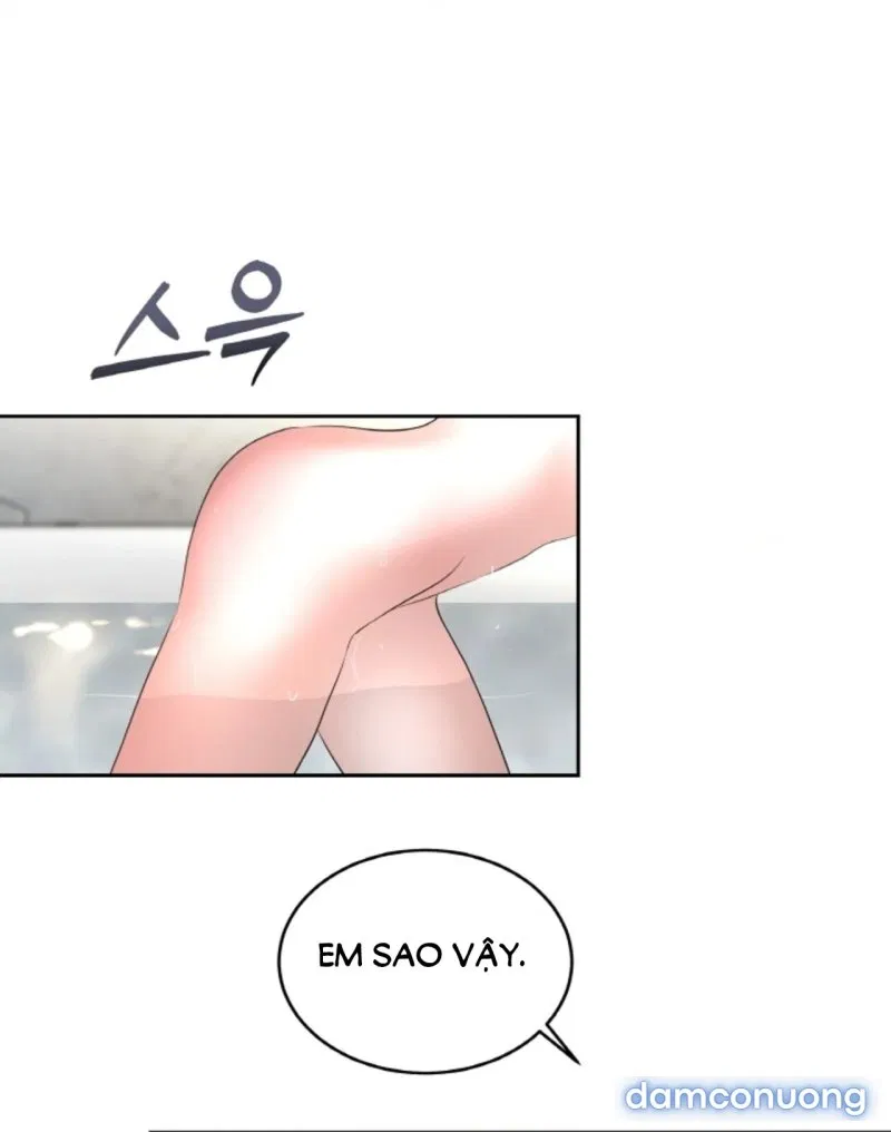 [18+] Thời Khắc Giao Mùa 