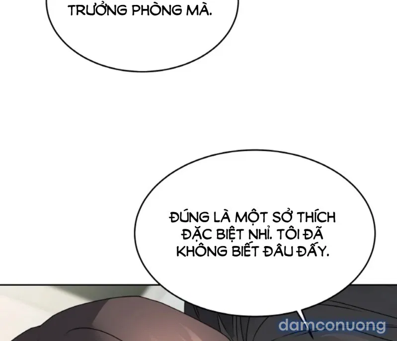 [18+] Thời Khắc Giao Mùa 