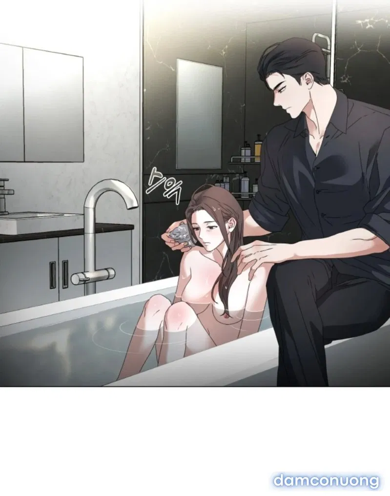 [18+] Thời Khắc Giao Mùa 