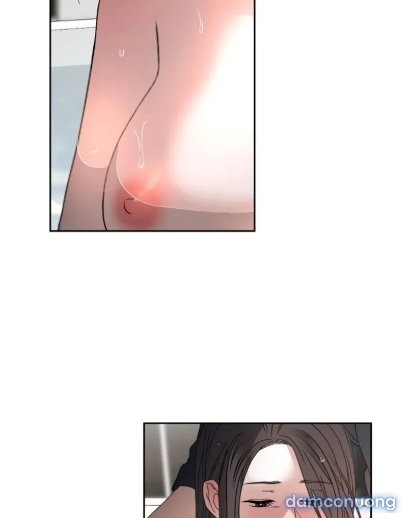 [18+] Thời Khắc Giao Mùa 