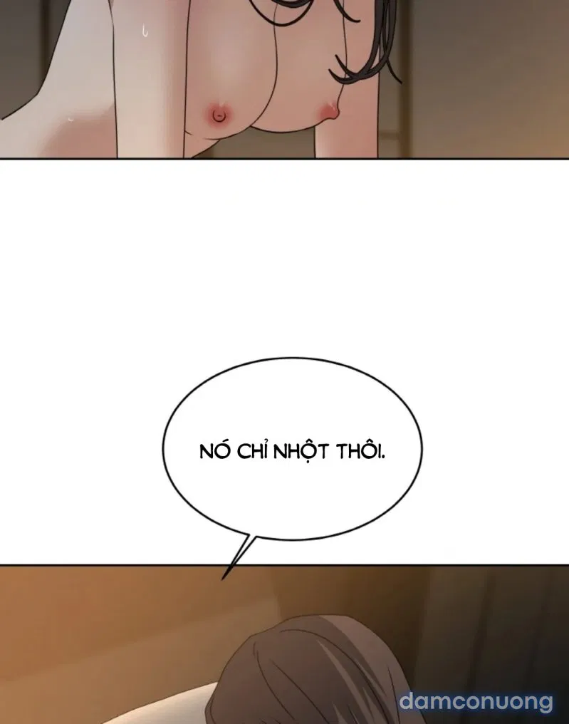 [18+] Thời Khắc Giao Mùa 