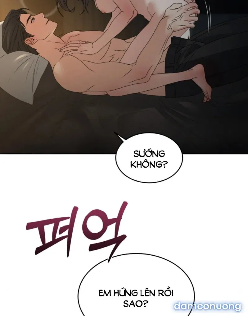 [18+] Thời Khắc Giao Mùa 