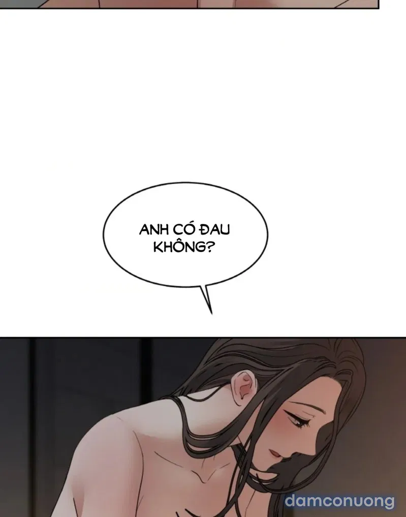 [18+] Thời Khắc Giao Mùa 