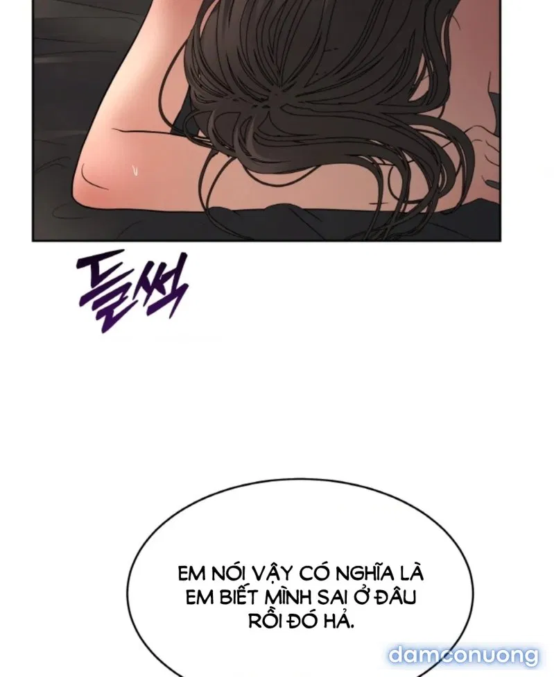 [18+] Thời Khắc Giao Mùa 