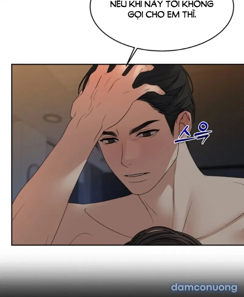 [18+] Thời Khắc Giao Mùa 