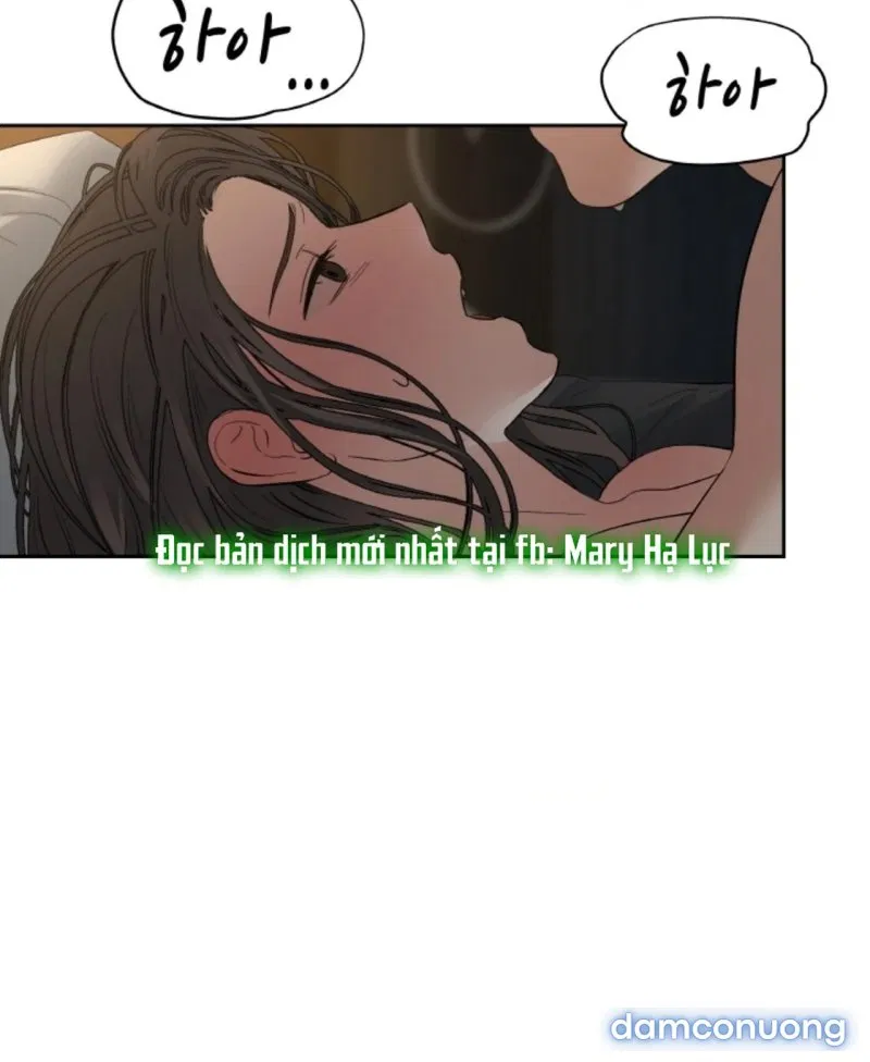 [18+] Thời Khắc Giao Mùa 