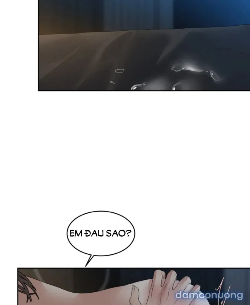 [18+] Thời Khắc Giao Mùa 