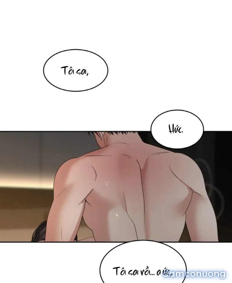 [18+] Thời Khắc Giao Mùa 