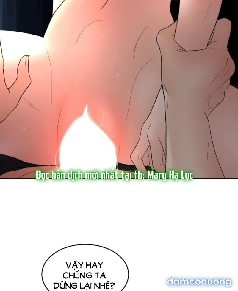 [18+] Thời Khắc Giao Mùa 