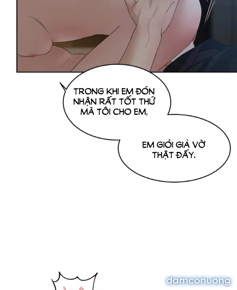 [18+] Thời Khắc Giao Mùa 