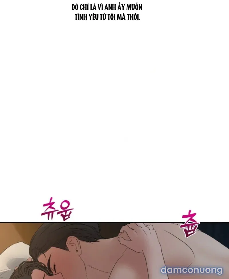 [18+] Thời Khắc Giao Mùa 