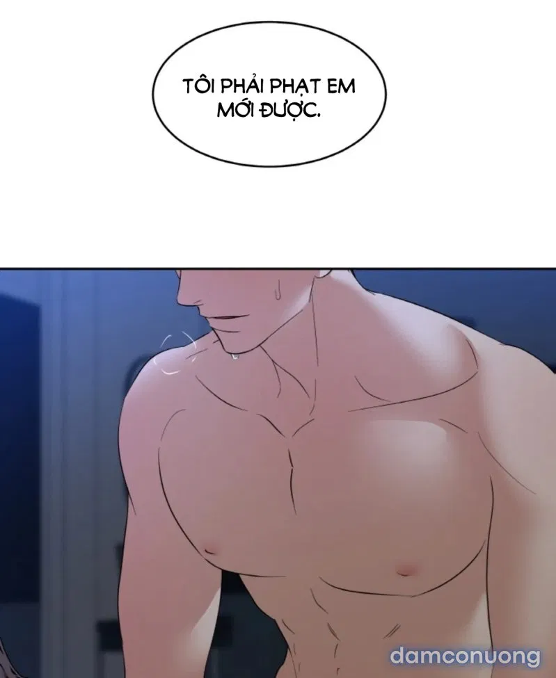 [18+] Thời Khắc Giao Mùa 