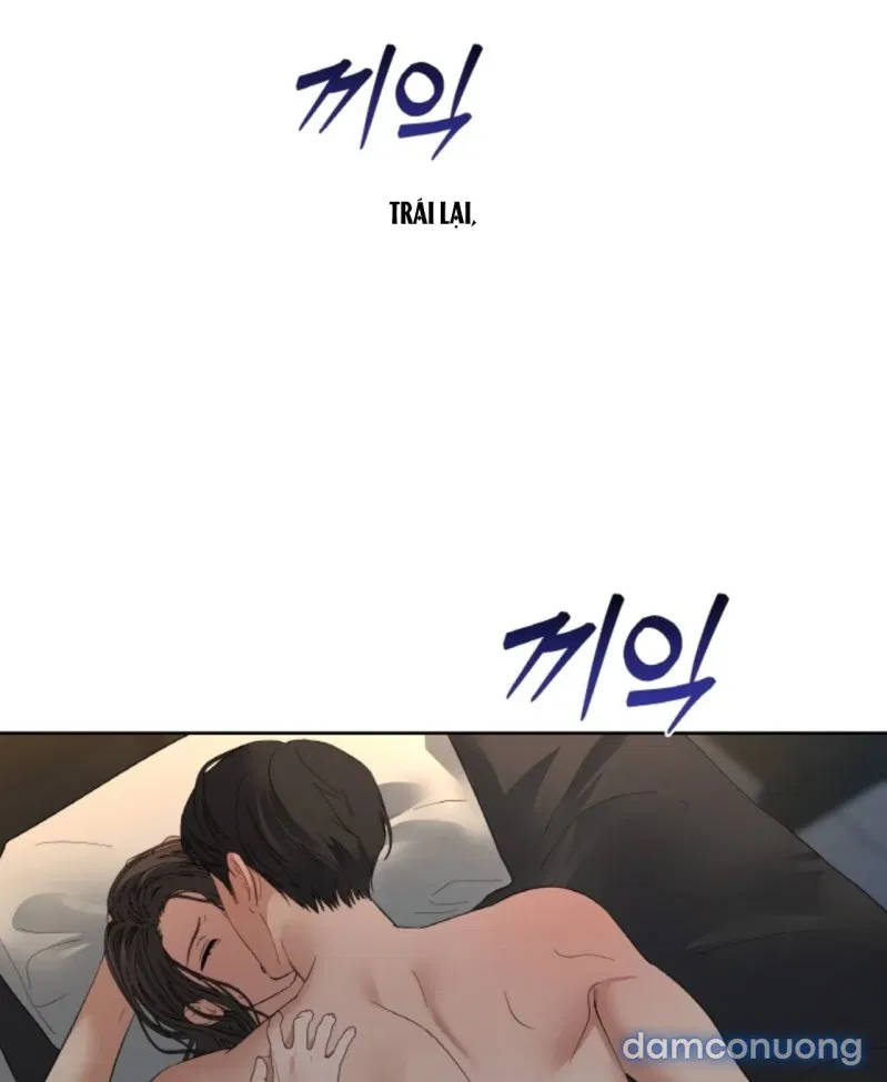 [18+] Thời Khắc Giao Mùa 