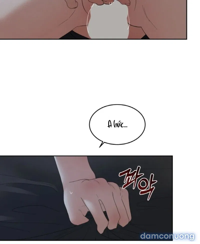 [18+] Thời Khắc Giao Mùa 