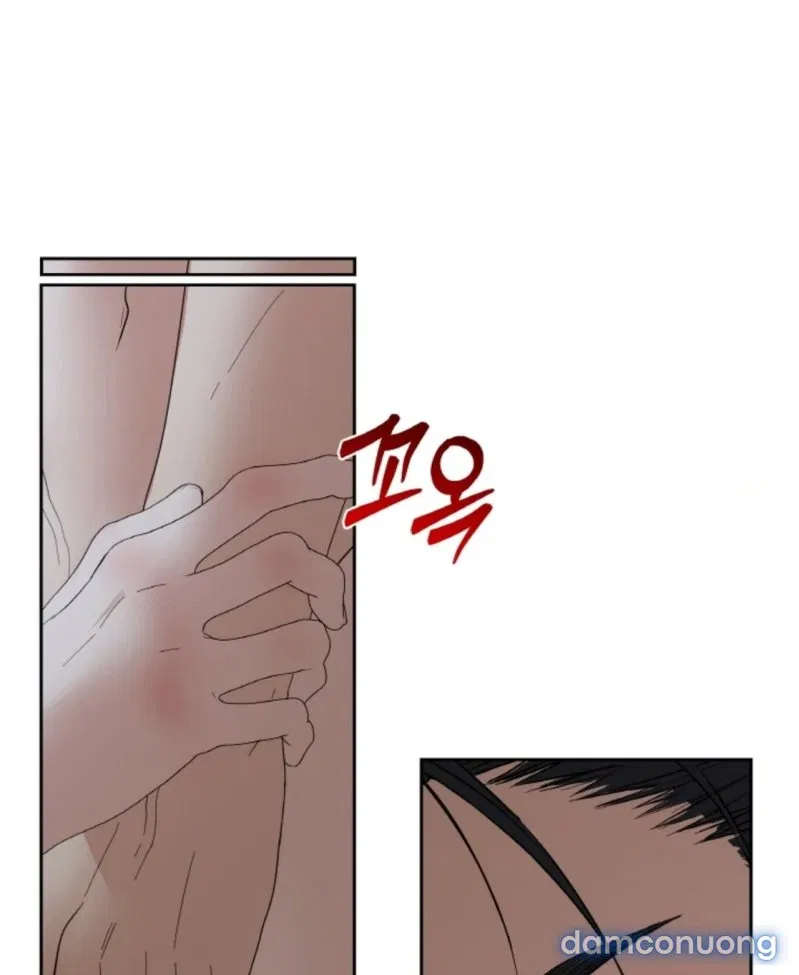 [18+] Thời Khắc Giao Mùa 