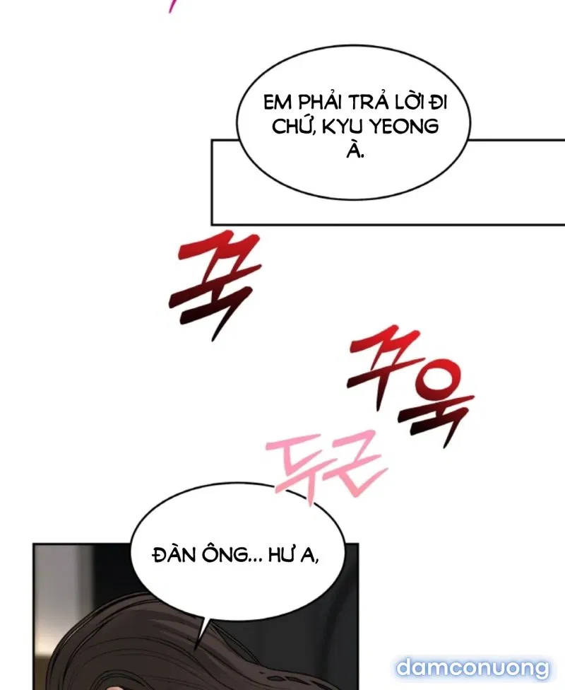 [18+] Thời Khắc Giao Mùa 
