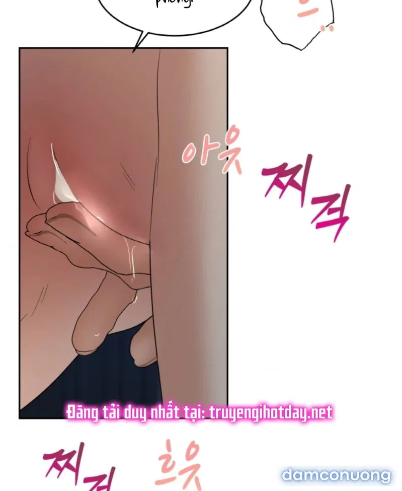 [18+] Thời Khắc Giao Mùa 