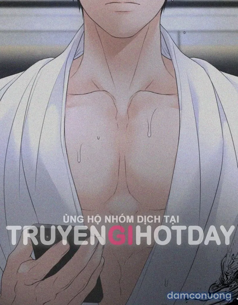 [18+] Thời Khắc Giao Mùa 