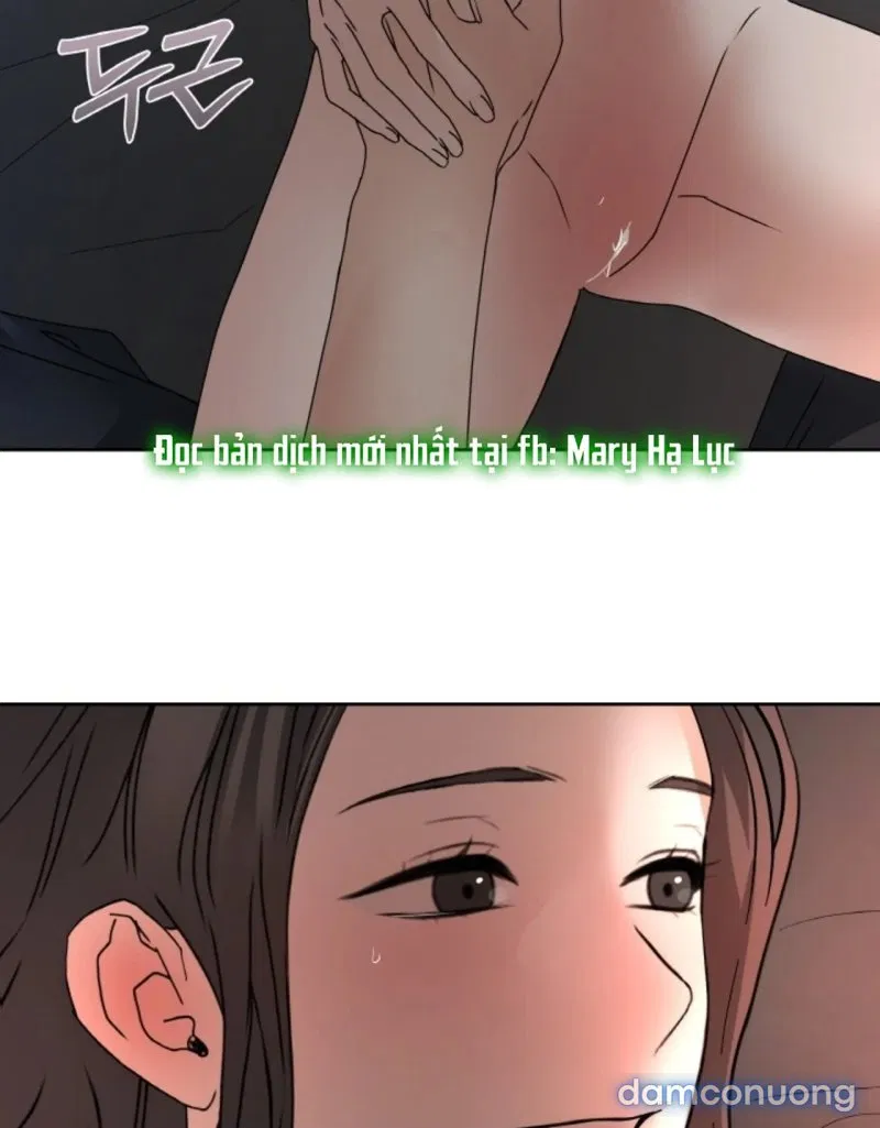 [18+] Thời Khắc Giao Mùa 