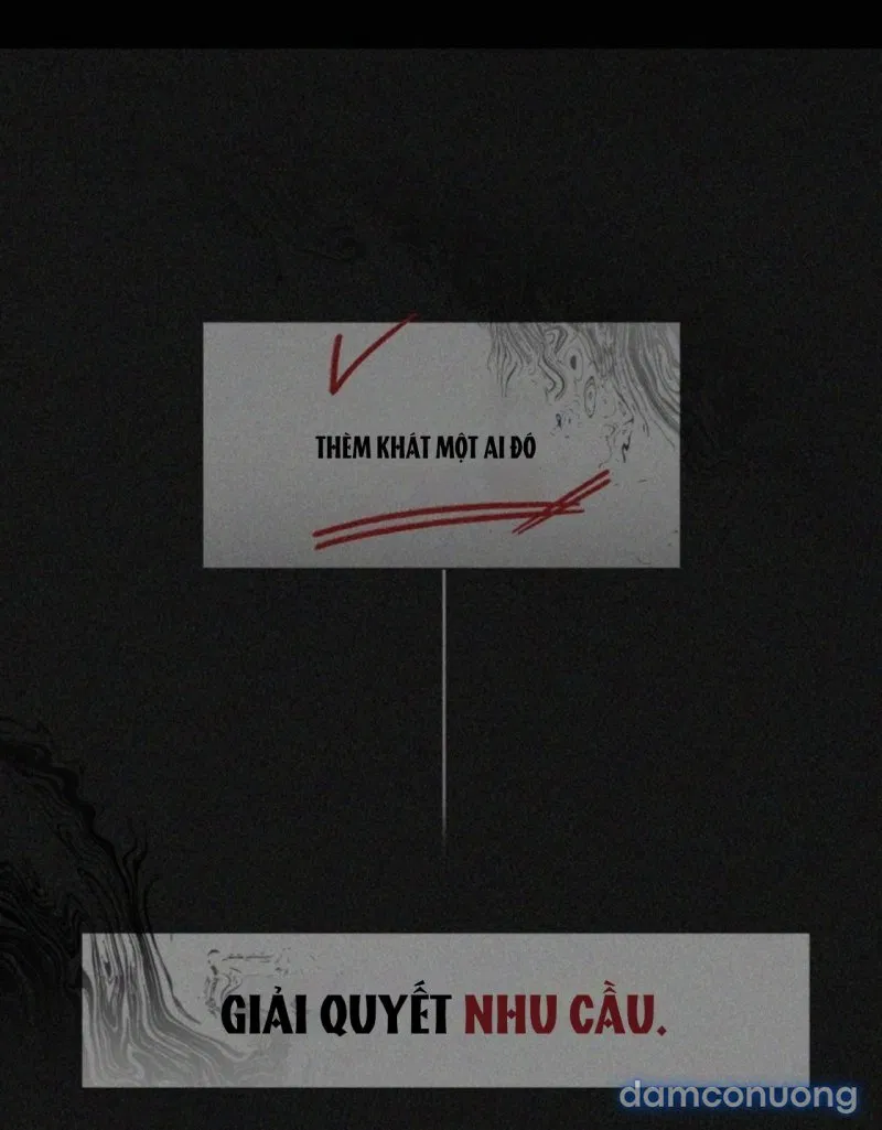 [18+] Thời Khắc Giao Mùa 