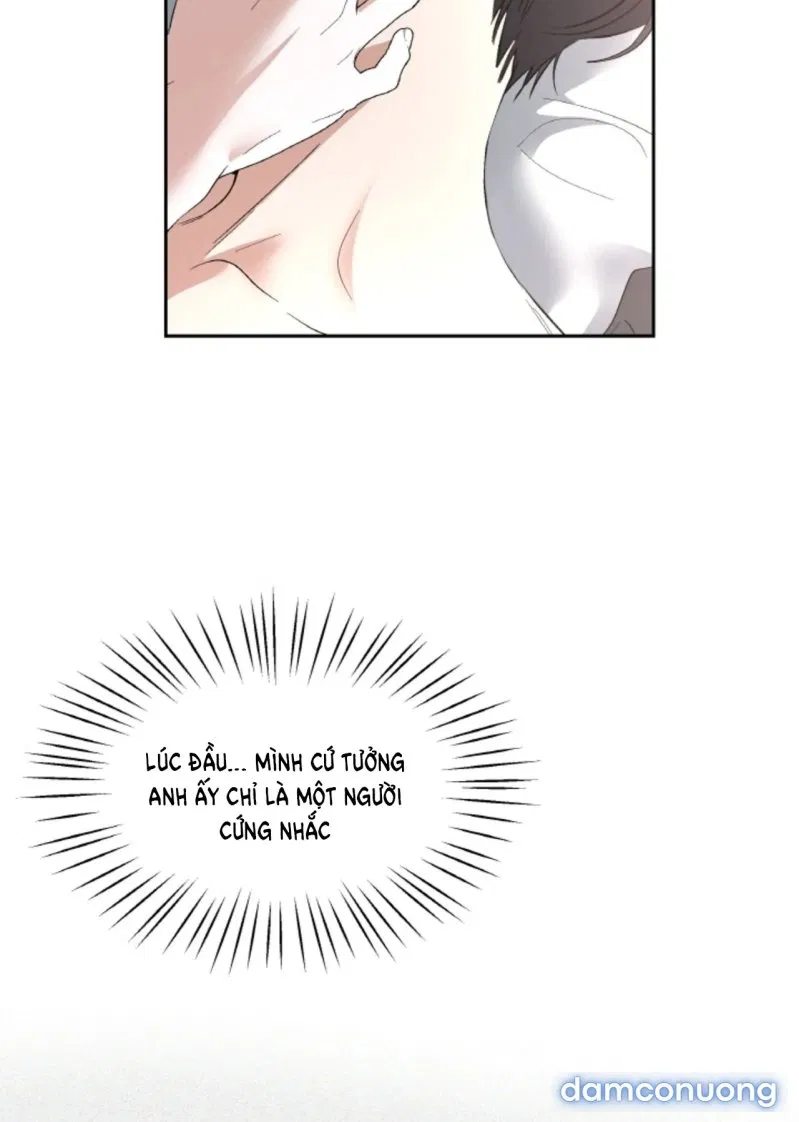 [18+] Thời Khắc Giao Mùa 