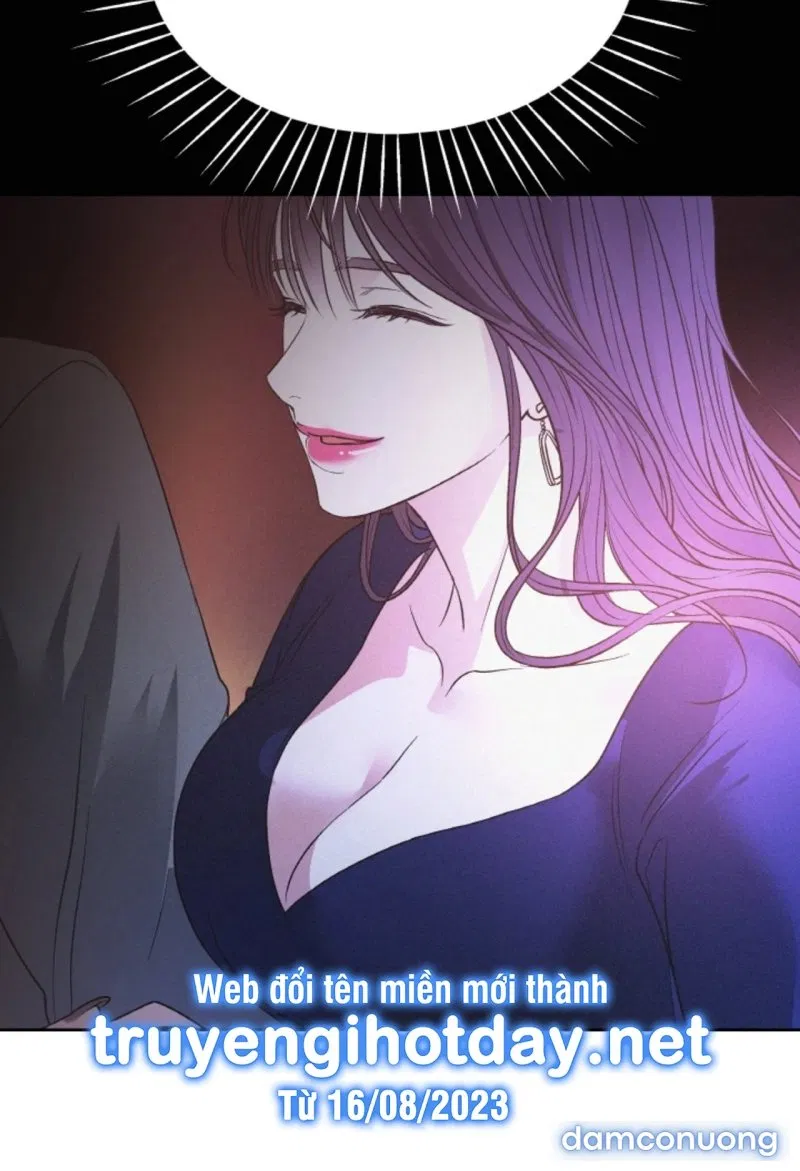 [18+] Thời Khắc Giao Mùa 