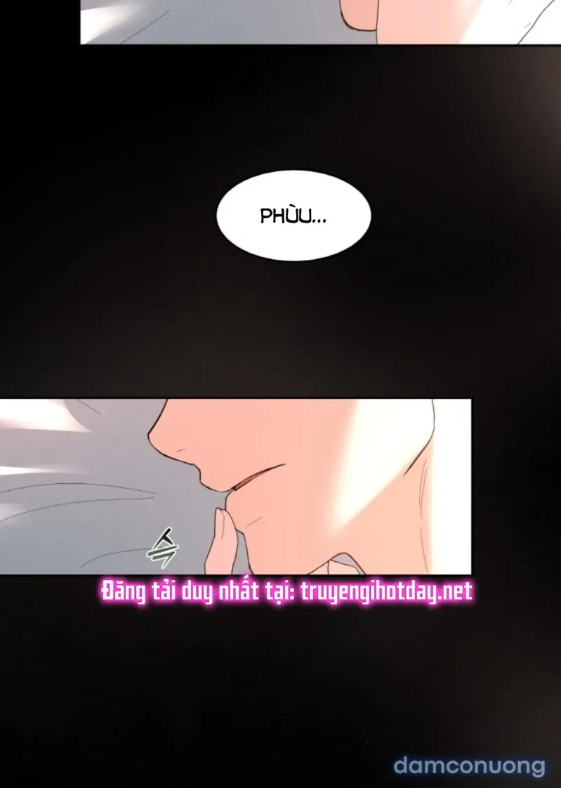 [18+] Thời Khắc Giao Mùa 