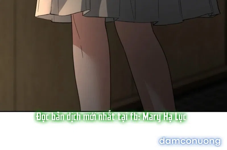 [18+] Thời Khắc Giao Mùa 