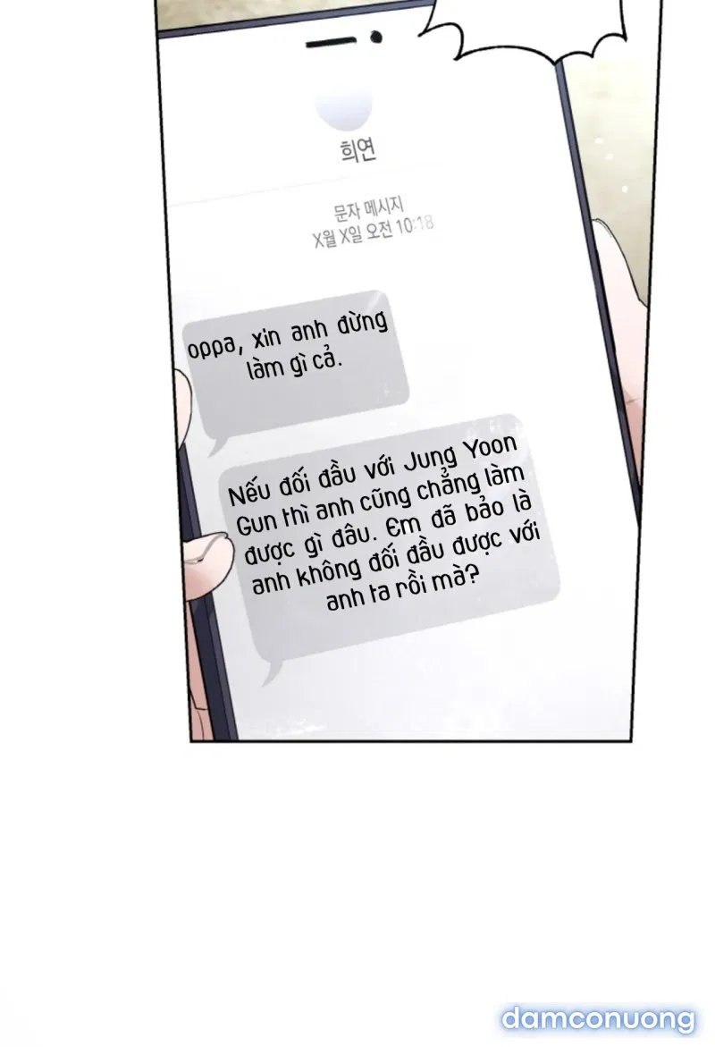 [18+] Thời Khắc Giao Mùa 