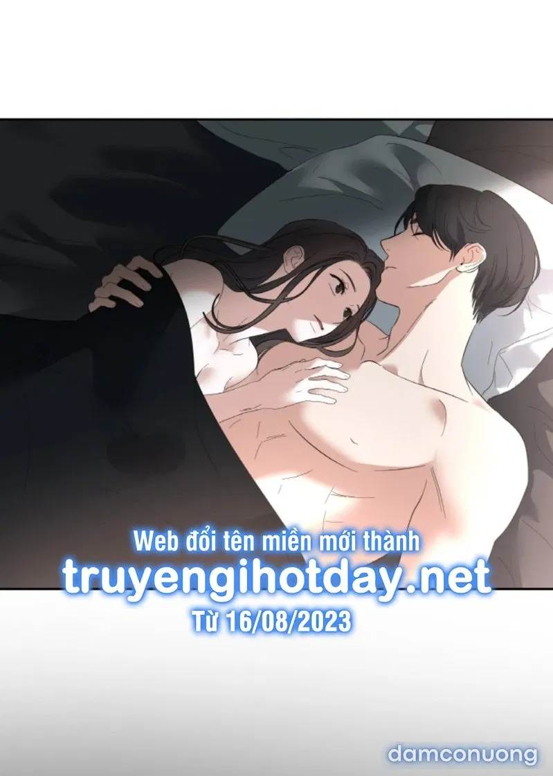 [18+] Thời Khắc Giao Mùa 