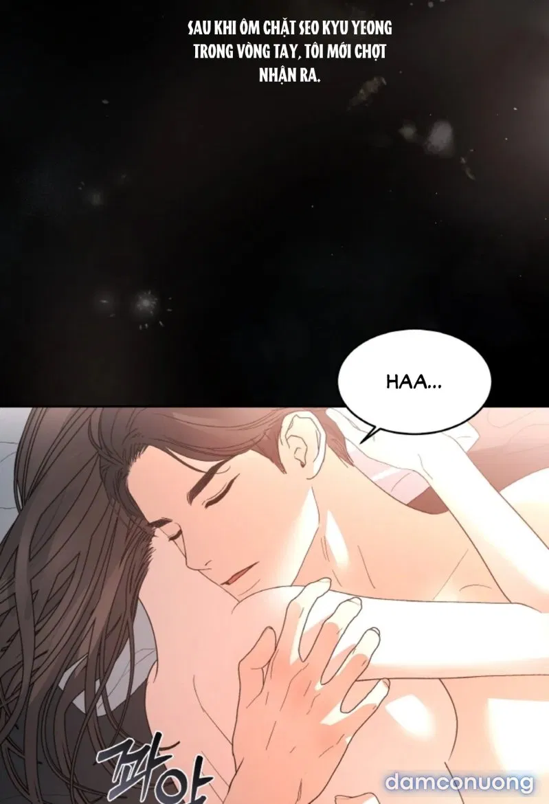 [18+] Thời Khắc Giao Mùa 