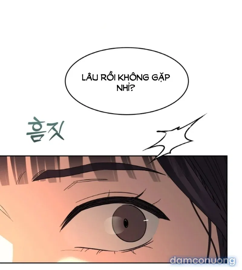 [18+] Thời Khắc Giao Mùa 