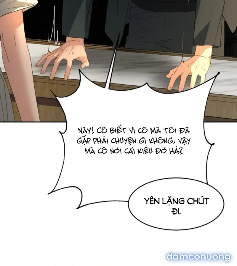 [18+] Thời Khắc Giao Mùa 