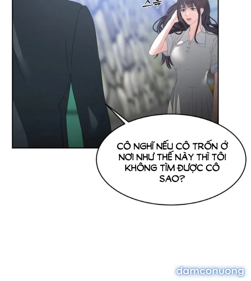 [18+] Thời Khắc Giao Mùa 