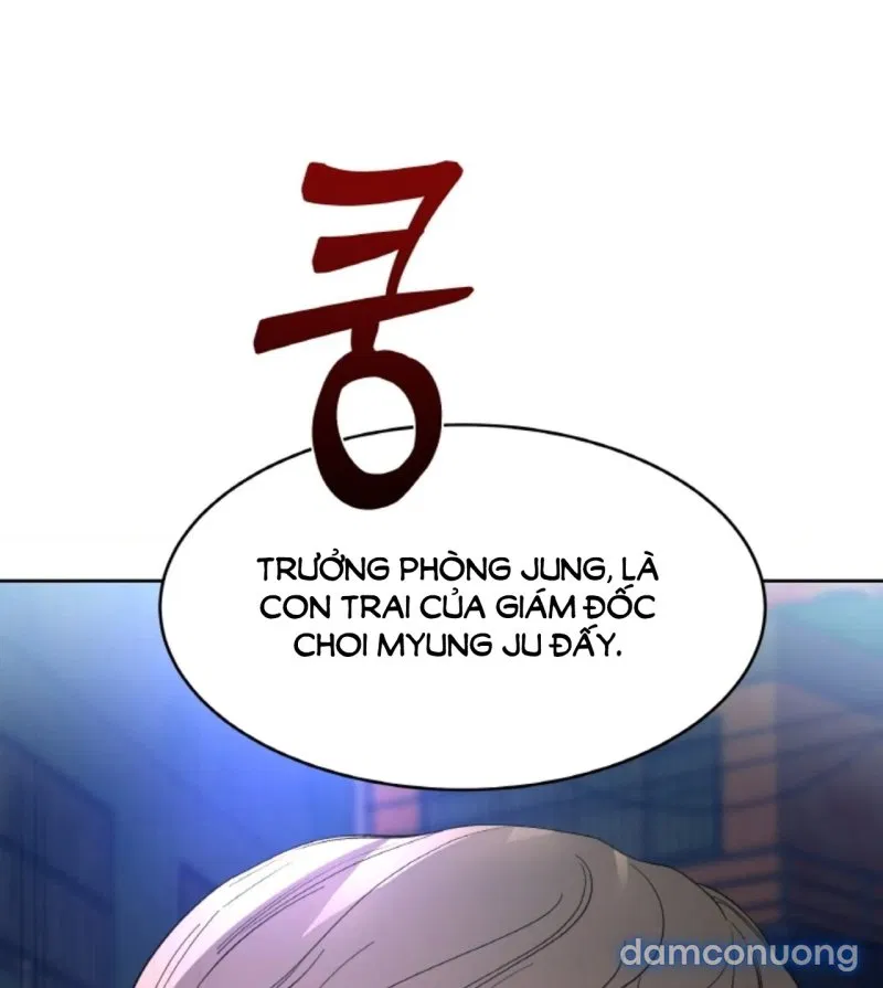 [18+] Thời Khắc Giao Mùa 