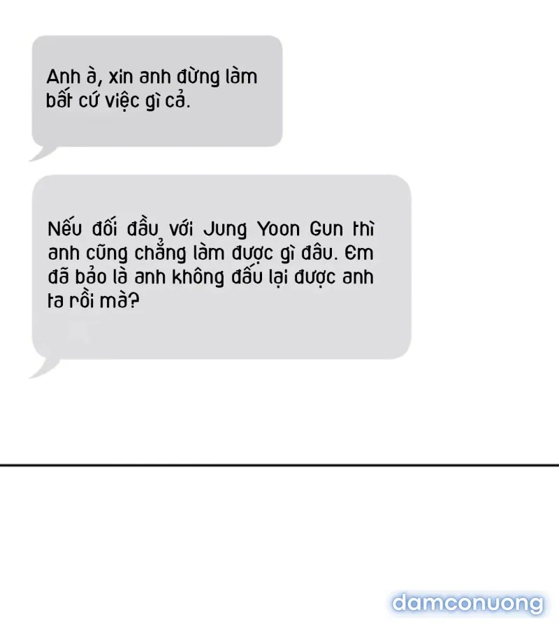 [18+] Thời Khắc Giao Mùa 