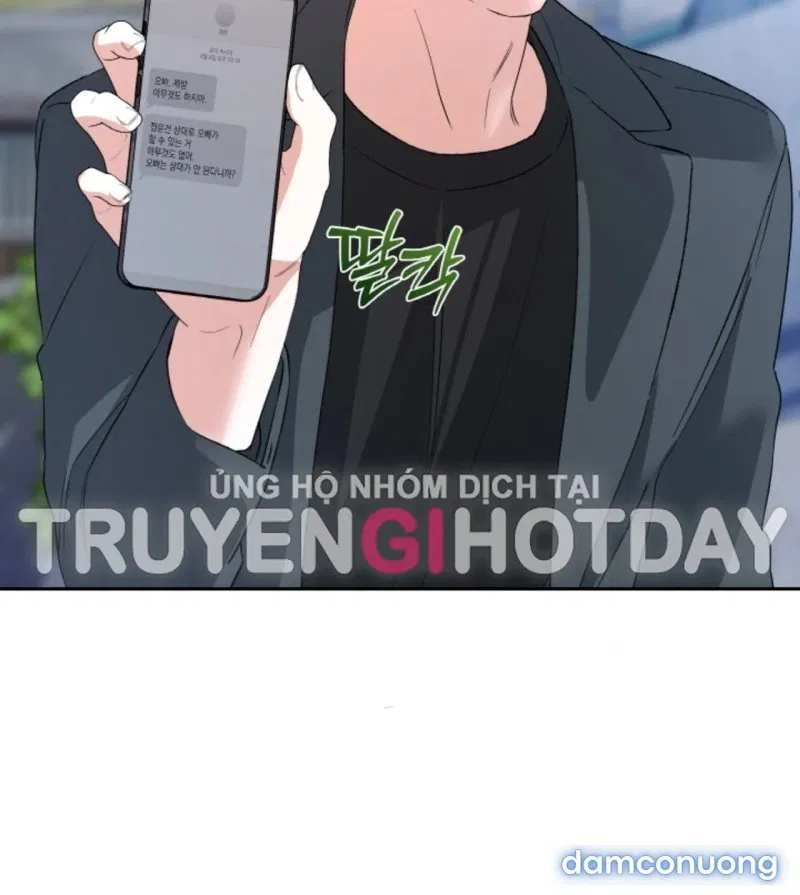 [18+] Thời Khắc Giao Mùa 