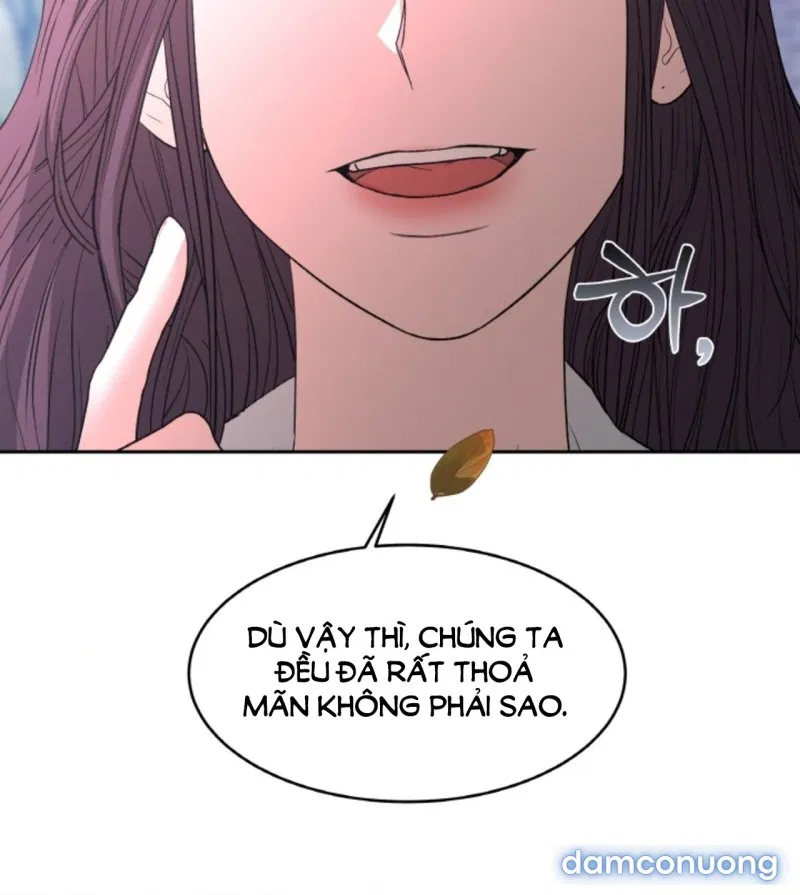 [18+] Thời Khắc Giao Mùa 