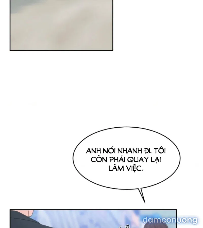 [18+] Thời Khắc Giao Mùa 
