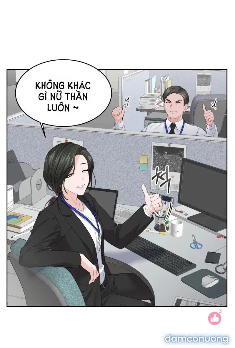 [18+] Thời Khắc Giao Mùa 