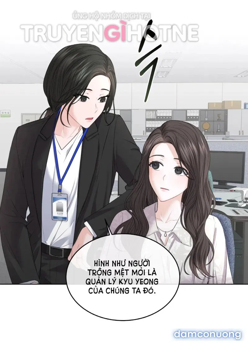 [18+] Thời Khắc Giao Mùa 