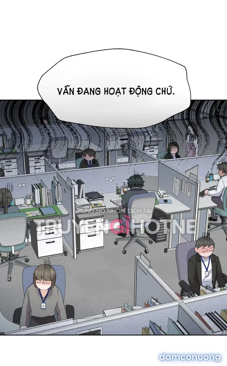 [18+] Thời Khắc Giao Mùa 