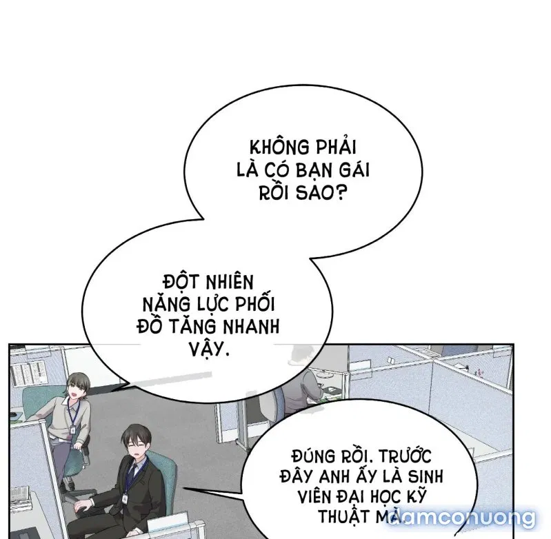 [18+] Thời Khắc Giao Mùa 