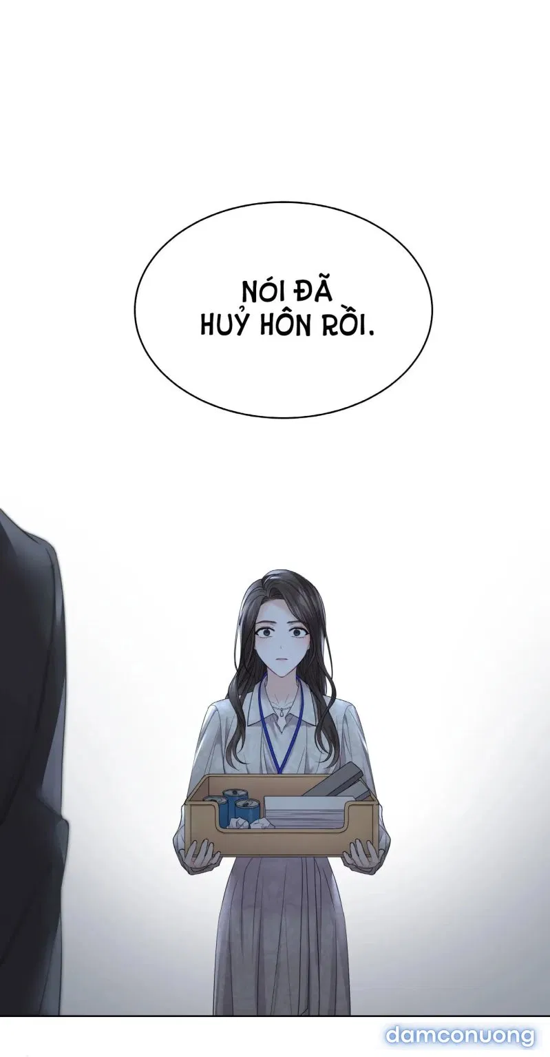 [18+] Thời Khắc Giao Mùa 