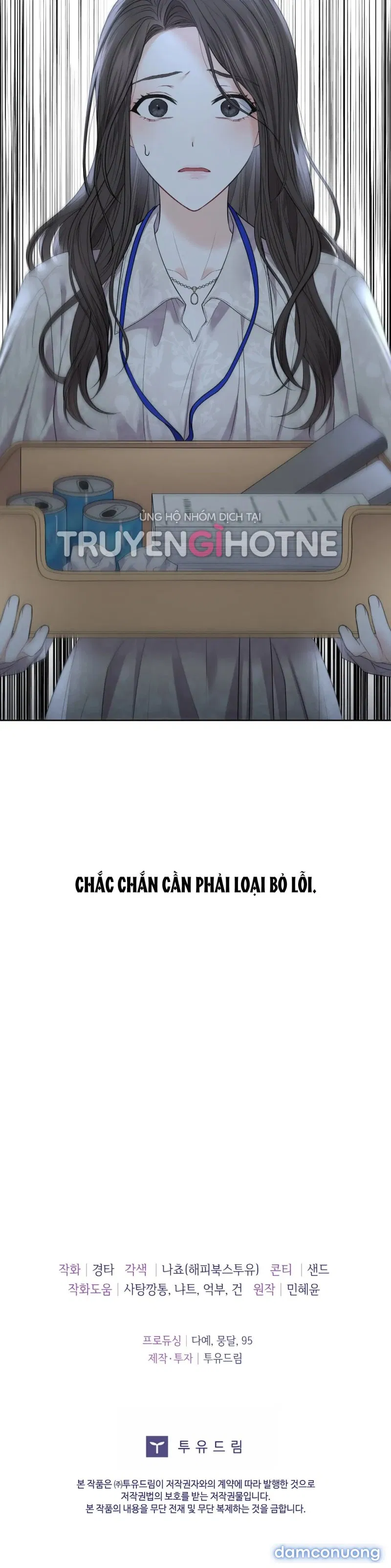 [18+] Thời Khắc Giao Mùa 